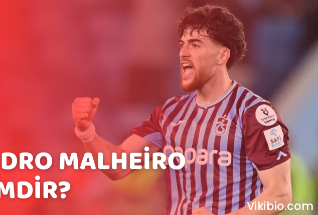 Pedro Malheiro Kimdir?