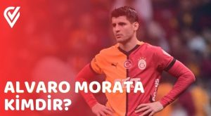Alvaro Morata Kimdir? Alvaro Morata Kimdir?