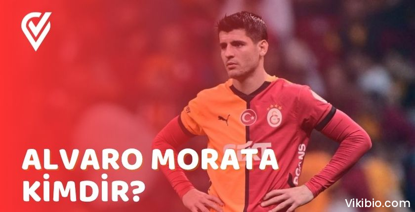 Alvaro Morata Kimdir? Alvaro Morata Kimdir?