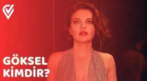 Göksel Kimdir? Göksel Kimdir?