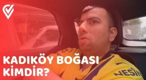 Kadıköy Boğası Kimdir? Kadıköy Boğası Kimdir?