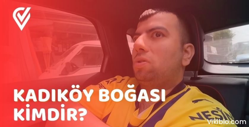 Kadıköy Boğası Kimdir? Kadıköy Boğası Kimdir?