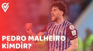 Pedro Malheiro Kimdir? Pedro Malheiro Kimdir?