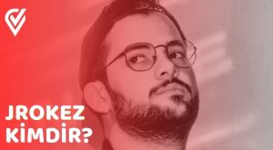 Jrokez Kimdir? Jrokez Kimdir?