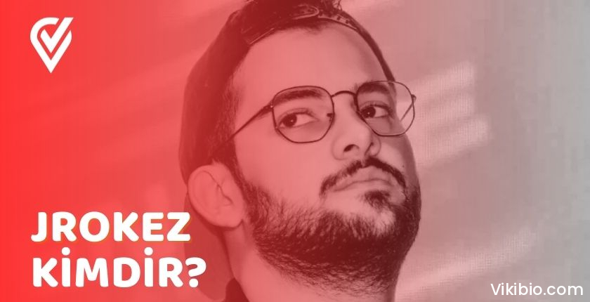 Jrokez Kimdir? Jrokez Kimdir?