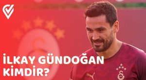 İlkay Gündoğan Kimdir? İlkay Gündoğan Kimdir?