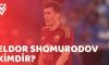 Eldor Shomurodov Kimdir?