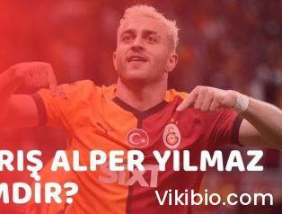 Barış Alper Yılmaz Kimdir?