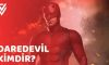 Daredevil Kimdir?