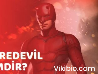 Daredevil Kimdir?