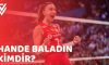 Hande Baladın Kimdir?