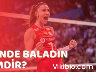 Hande Baladın Kimdir?