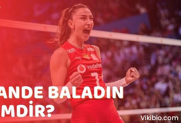 Hande Baladın Kimdir?