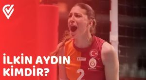 İlkin Aydın Kimdir?