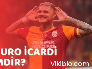 Mauro İcardi Kimdir?
