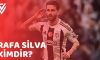 Rafa Silva Kimdir?
