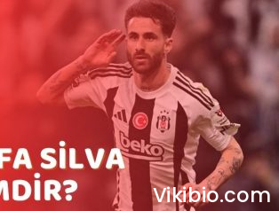 Rafa Silva Kimdir?