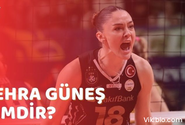 Zehra Güneş Kimdir?