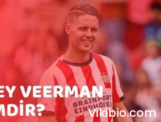 Joey Veerman Kimdir?