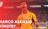 Marco Asensio Kimdir?