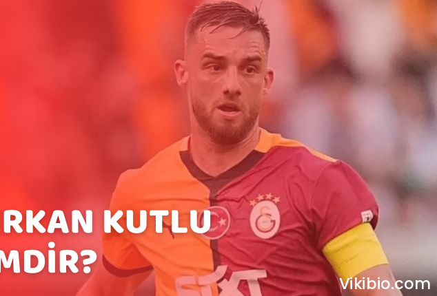Berkan Kutlu Kimdir?